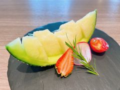 -炙柒Sekinana·精致料理 烧鸟·铁板烧(海上世界店)