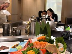 -大渔铁板烧(万象城店)