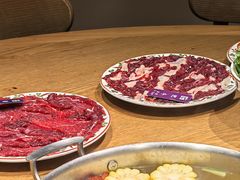 -汕头八合里海记牛肉店(清河店)