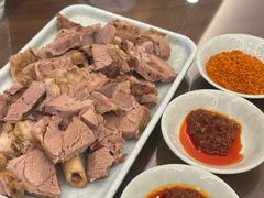 -清真·益鑫羊肉手抓馆(花园北街店)