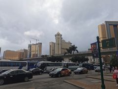 -澳门威尼斯人综合度假区
