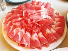 -阳坊大都涮羊肉(阳坊总店)