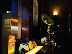 -麦落精酿啤酒餐吧(先农大院店)