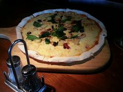 android_upload_pic-Shanghai Brew House上海啤酒工坊(老外街店)