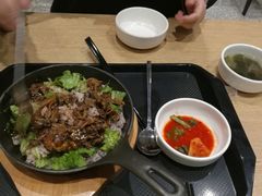 -食代馆(深业上城店)