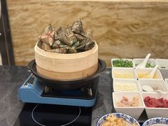 -京香轩·中餐厅(上海中庚聚龙酒店)