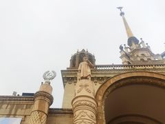 -北京展览馆