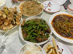 -老于餐厅(民生路店)