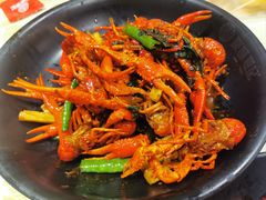 -聚味瞿记·龙虾堂(坡子街店)