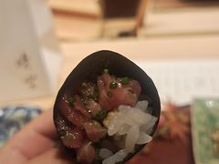 -晴空·日本料理(万象城店)