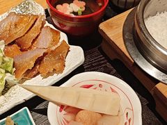 -味太助·银饭食堂(中华城店)