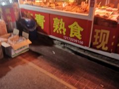 -东山民生市场(南崂路店)