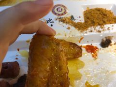 -比尔森啤酒自助烤肉(红旗街店)