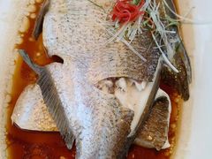 -饭橘汉江码头·乡野土菜馆(静安路店)