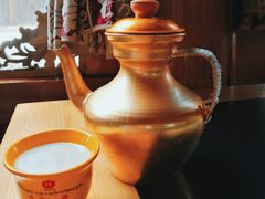 -银同牦牛肉火锅