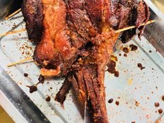 -塞罕坝国家级自然保护区