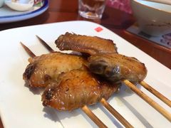-1078號老北京涮肉(万达广场店)