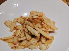 -永安鱼庄·镇江菜(三店纬五路店)