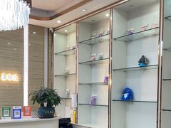 -筋骨堂热敷推拿按摩(招商花园城店)