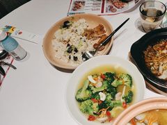 -Aqua Oasis 水天堂(相城天虹商场店)