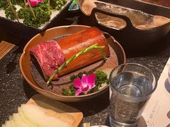 -盡膳口福跷脚牛肉火锅(北美新天地店)