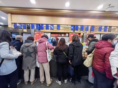 -王家沙点心店(南京西路总店)