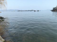 -西湖游船