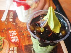-肯德基(常熟万达店)