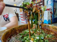 -乐山第一家临江鳝丝(茶坊路店)