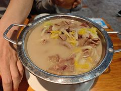 -漕河全驴宴饭店(徐水店)