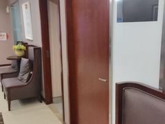 -爱康国宾体检中心(五角场万达广场分院)