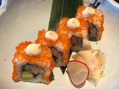 加州寿司-大桥日本料理·日式放题·铁板定食(科兴科学园店)