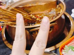 -镇江龙·火锅串串(武侯祠店)