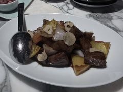 -湖滨28中餐厅·西湖宴·杭州君悦酒店
