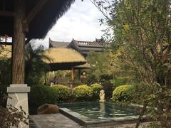 -清远熹乐谷温泉度假酒店