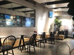 大堂-喜茶(上海正大广场店)