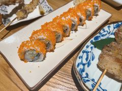 -吉川居酒屋(建国北路店)