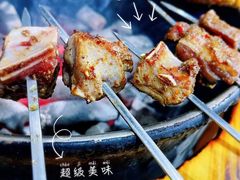 -袁家水泊水浒烤肉(白金店)