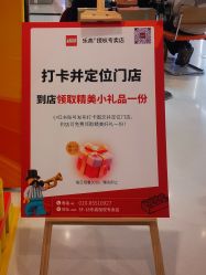 -乐高授权专卖店(朝阳大悦城店)