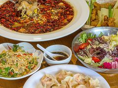 -米香居新鲁味·水饺餐厅