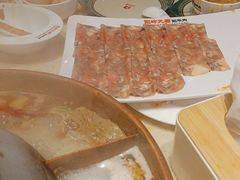 -阳坊大都涮羊肉(阳坊总店)