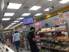 -便利蜂(善缘街立方庭大厦店)