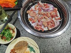 -鹤之乡·齐齐哈尔烤肉·非遗(秋涛路店)
