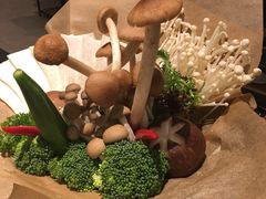 -煲宫猪肚鸡(昆山金鹰国际购物中心店)