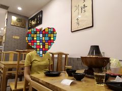 大堂-金生隆(六铺炕店)