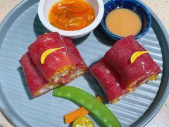 -点都德(汇盈广场店)