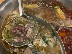 -嬷孙家潮汕牛肉火锅(北京路天河城店)
