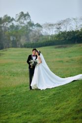 点击看大图 -太古映画婚纱摄影(天河店)