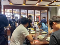 -德兴馆(广东路总店)