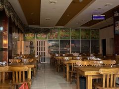 -阿达西新疆餐厅(西北大学店)